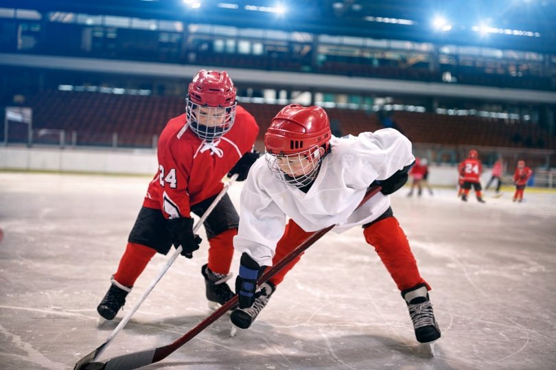Mostbet Hockey School – Where Champions Are Forged